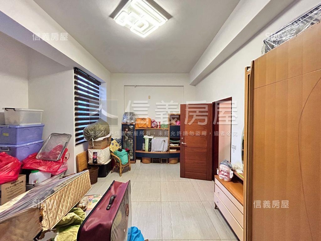 近彰基約百坪豪墅房屋室內格局與周邊環境