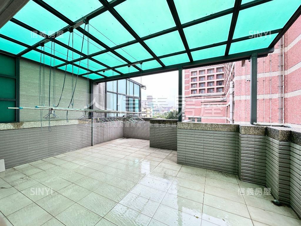 近彰基約百坪豪墅房屋室內格局與周邊環境