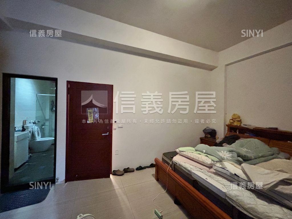 近彰基約百坪豪墅房屋室內格局與周邊環境