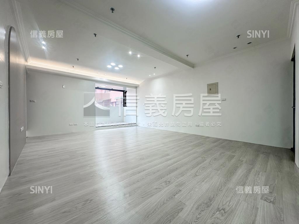 河堤社區精美裝潢三房平車房屋室內格局與周邊環境