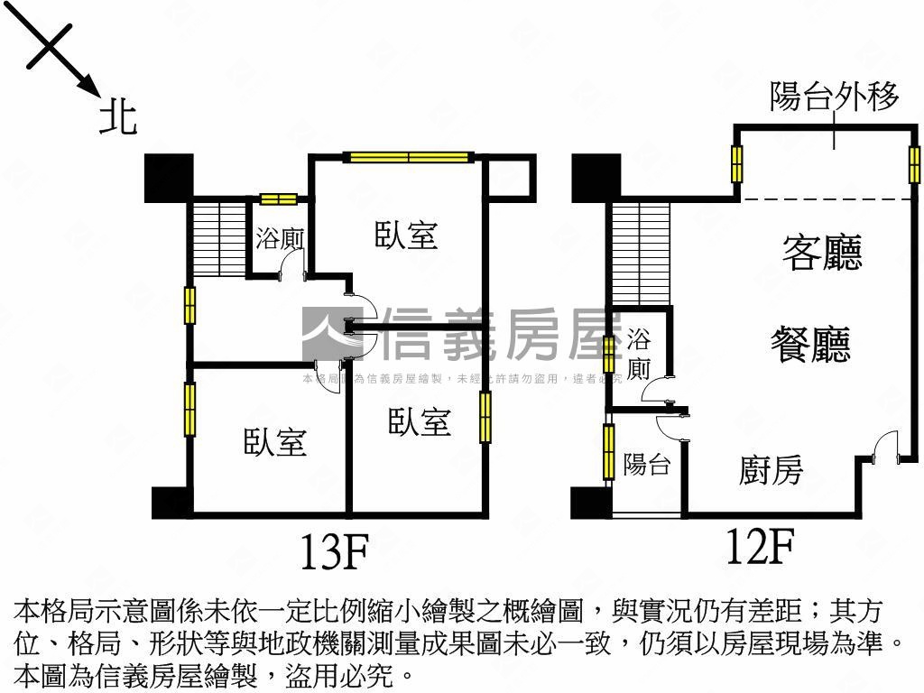 河堤社區精美裝潢三房平車房屋室內格局與周邊環境