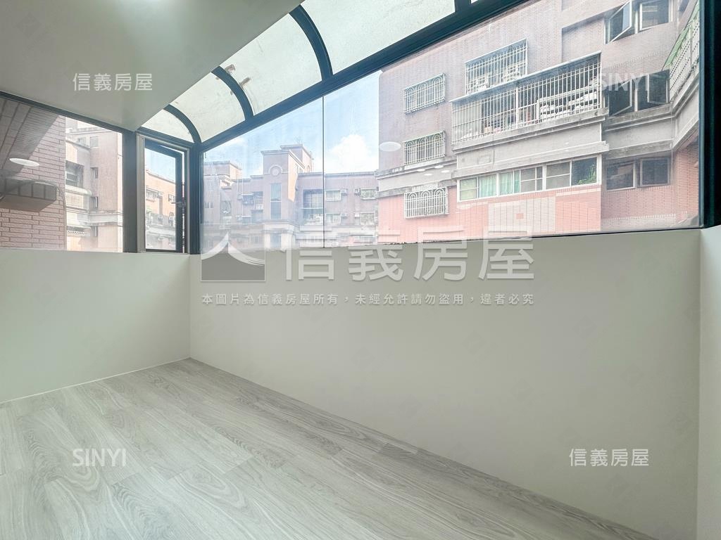 河堤社區精美裝潢三房平車房屋室內格局與周邊環境