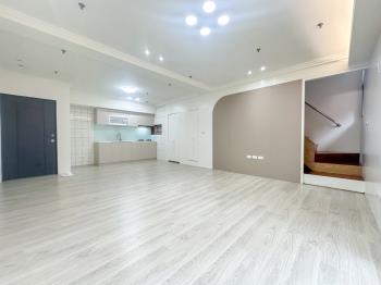 『河堤學區』精美三房平車