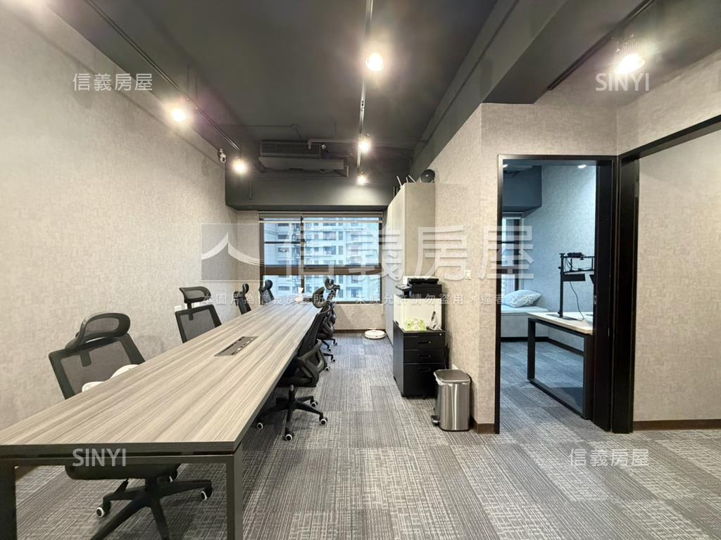 景漾高樓景觀美屋房屋室內格局與周邊環境