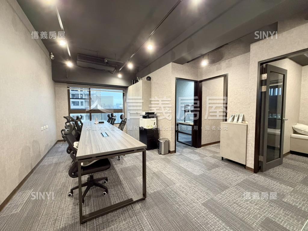 景漾高樓景觀美屋房屋室內格局與周邊環境