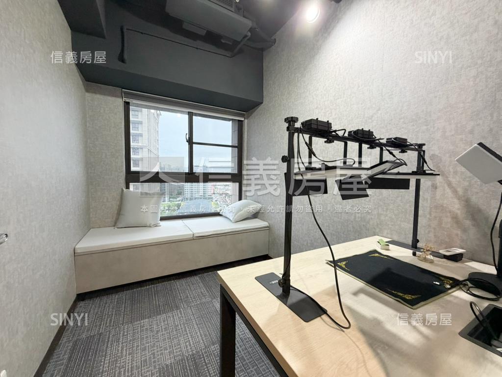 景漾高樓景觀美屋房屋室內格局與周邊環境