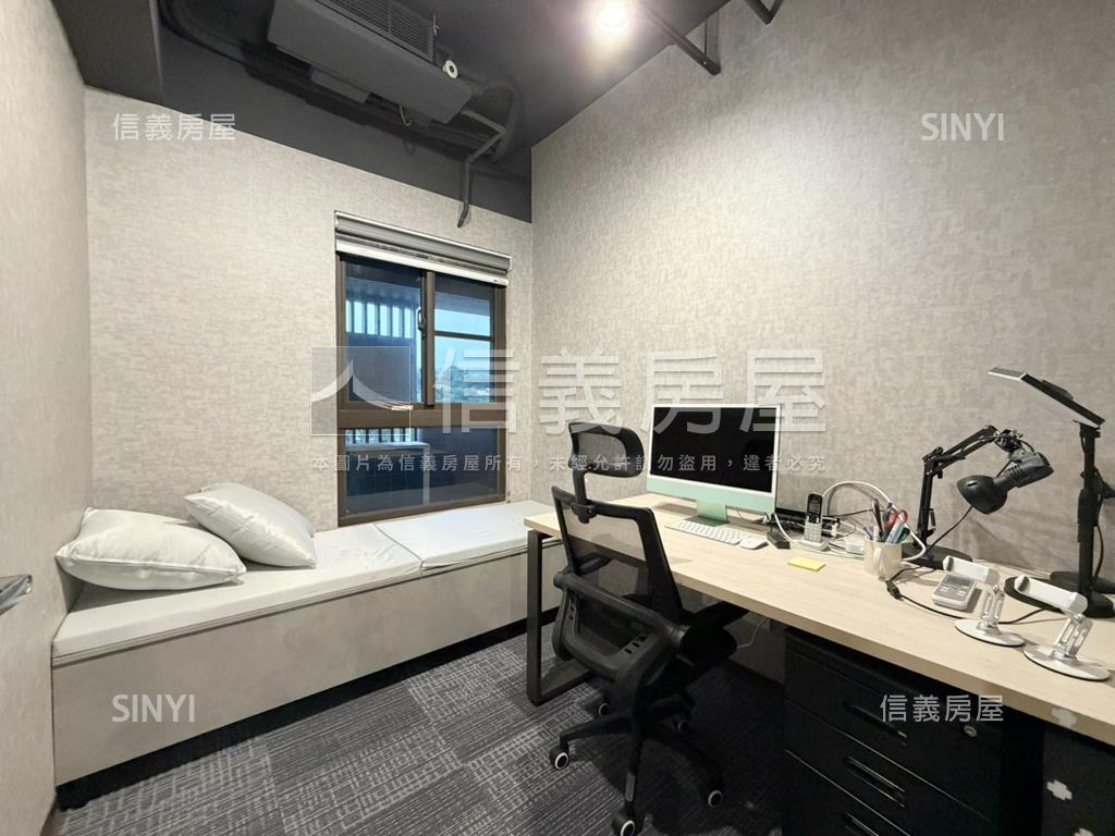 景漾高樓景觀美屋房屋室內格局與周邊環境