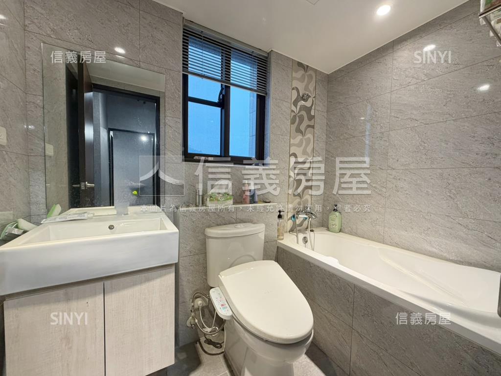 景漾高樓景觀美屋房屋室內格局與周邊環境