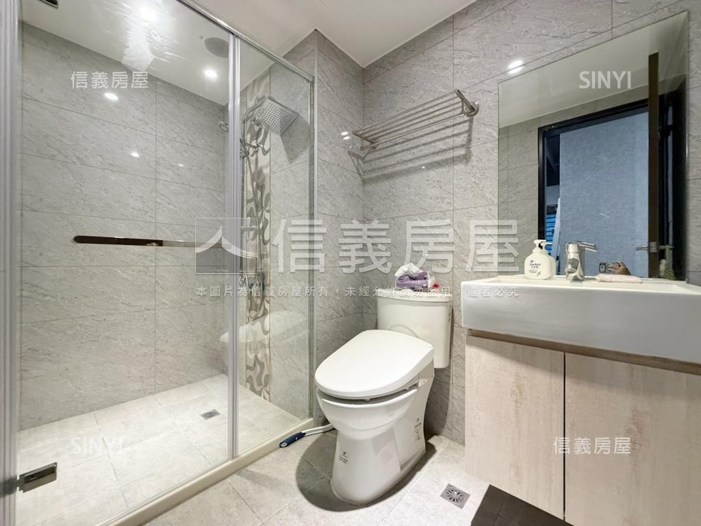 景漾高樓景觀美屋房屋室內格局與周邊環境