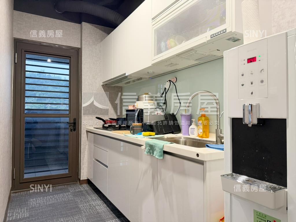 景漾高樓景觀美屋房屋室內格局與周邊環境