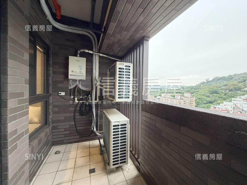 景漾高樓景觀美屋房屋室內格局與周邊環境