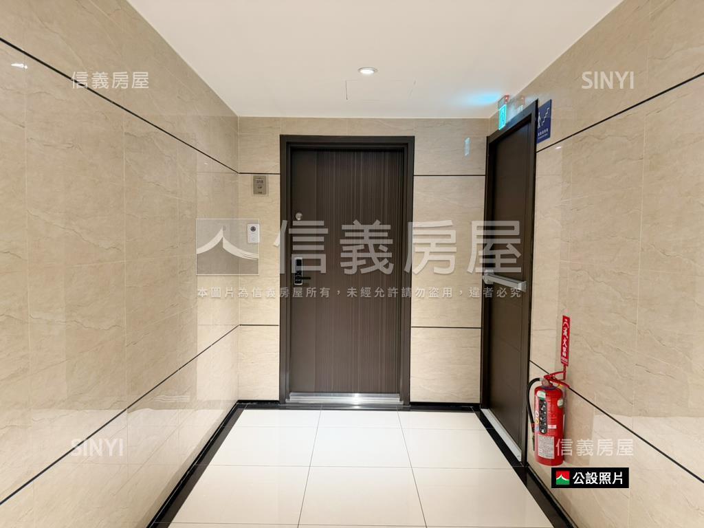 景漾高樓景觀美屋房屋室內格局與周邊環境