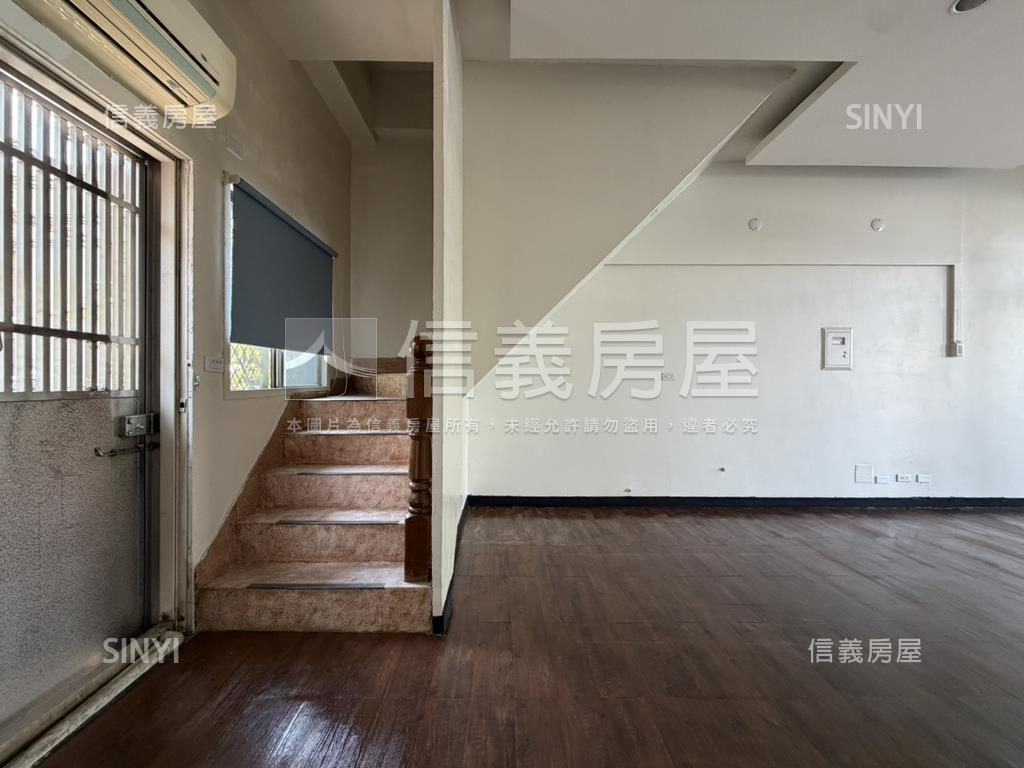 信義專任高坪效金店面房屋室內格局與周邊環境