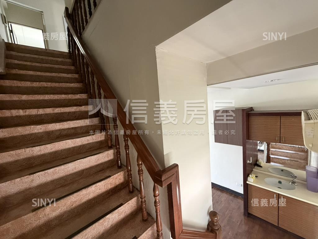 信義專任高坪效金店面房屋室內格局與周邊環境