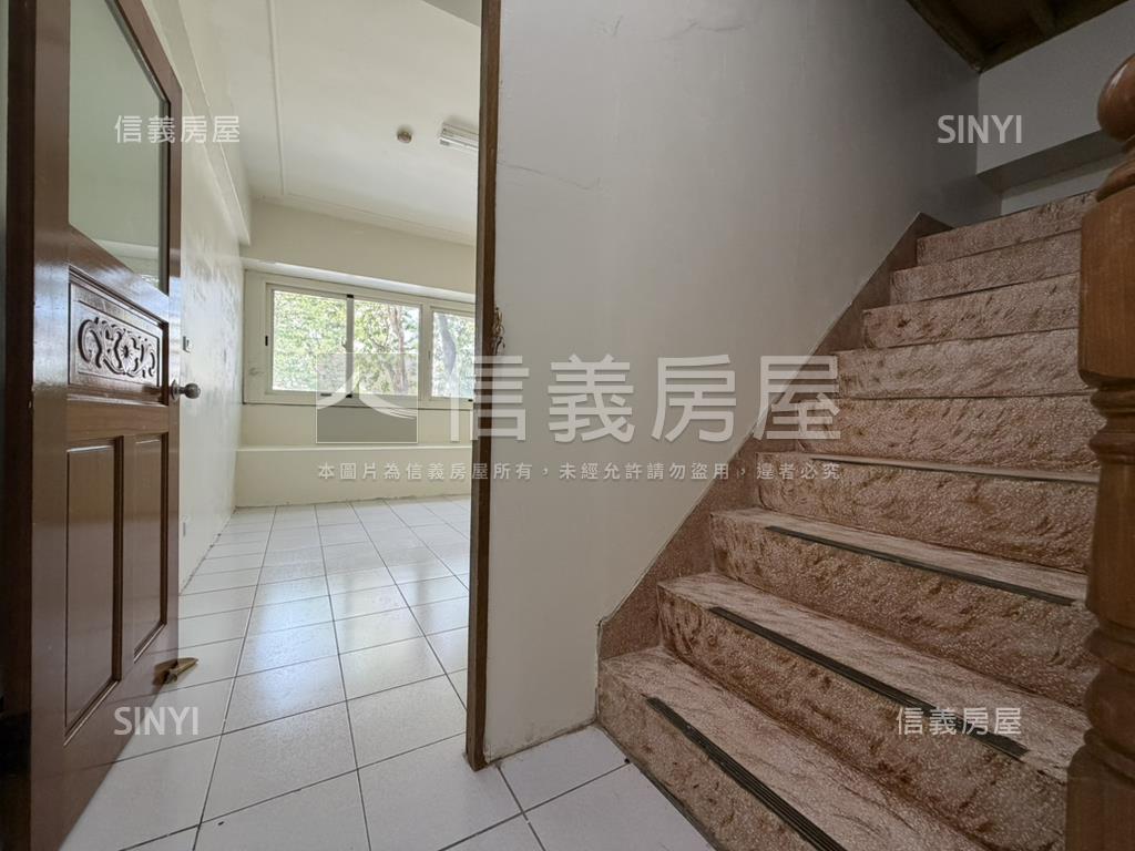 信義專任高坪效金店面房屋室內格局與周邊環境