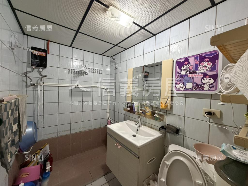 信義專任高坪效金店面房屋室內格局與周邊環境