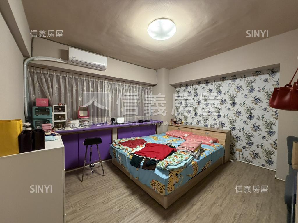 信義專任高坪效金店面房屋室內格局與周邊環境