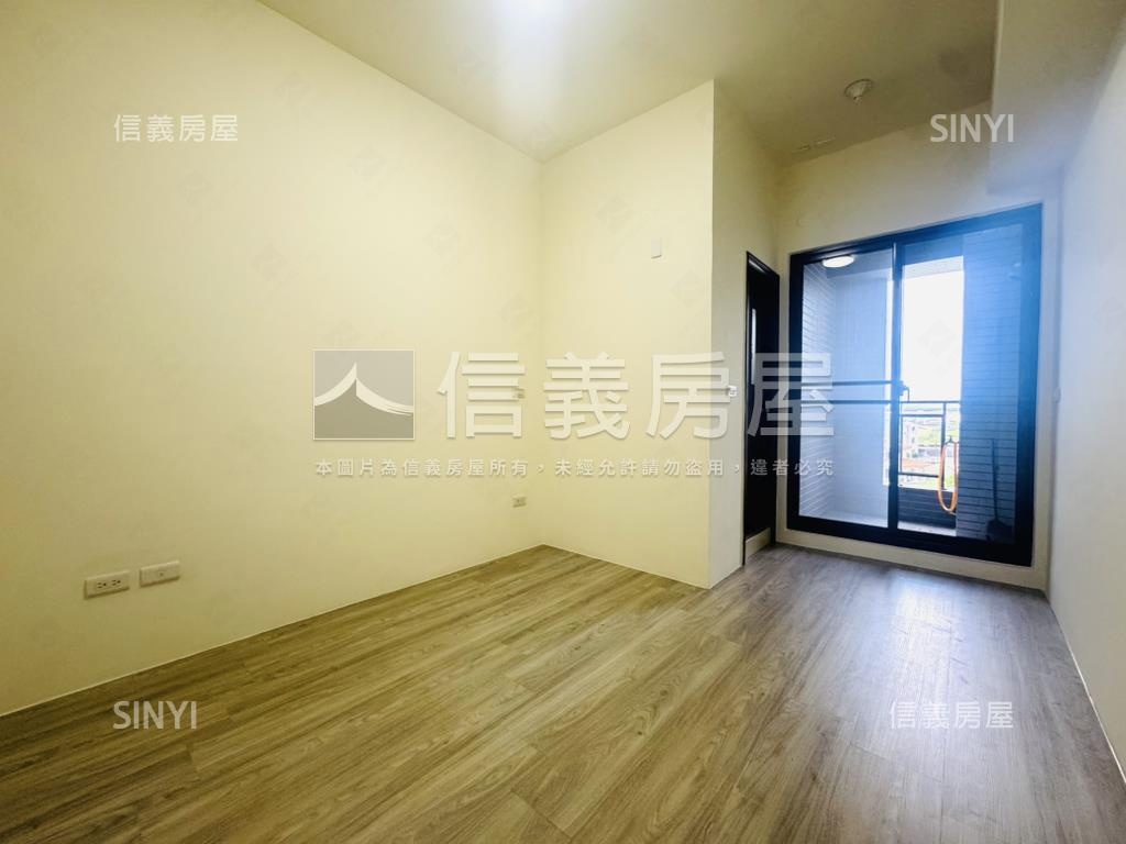 鬧中取靜新市兩房房屋室內格局與周邊環境