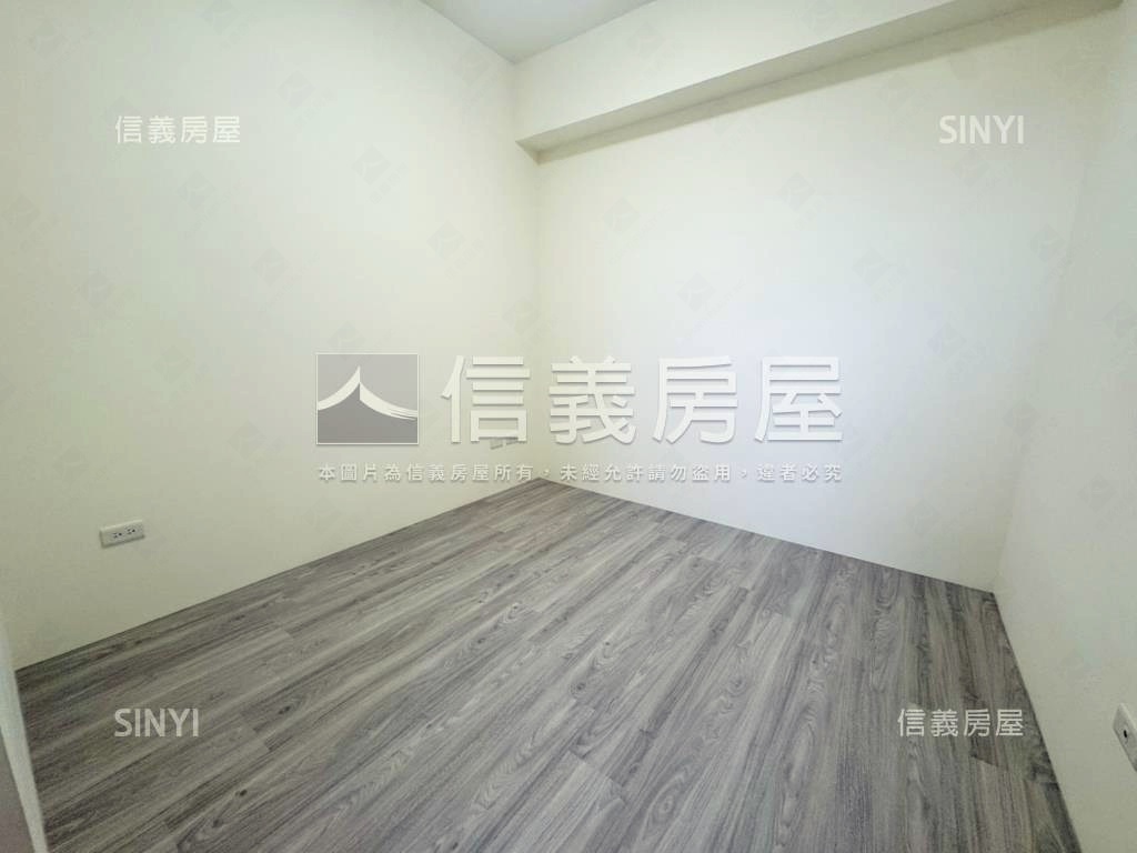 鬧中取靜新市兩房房屋室內格局與周邊環境