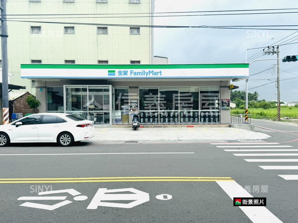 鬧中取靜新市兩房房屋室內格局與周邊環境