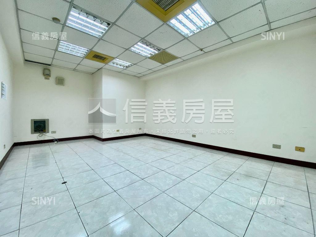 永康＿機能首選補教商辦Ｂ房屋室內格局與周邊環境