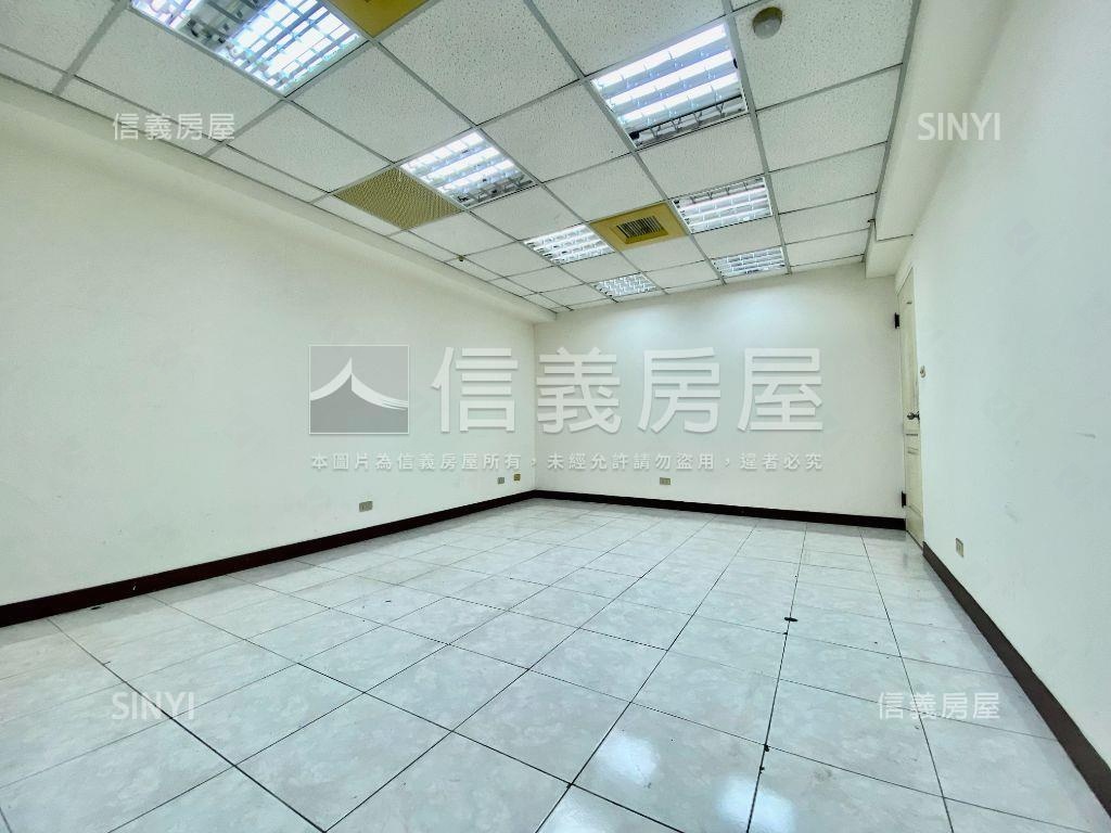 永康＿機能首選補教商辦Ｂ房屋室內格局與周邊環境