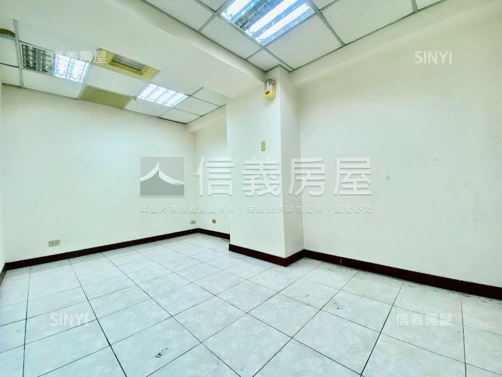 永康＿機能首選補教商辦Ｂ房屋室內格局與周邊環境