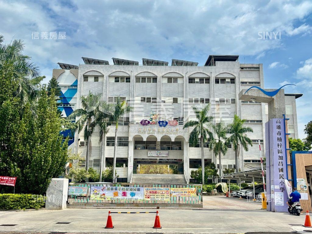 近日月光樂群正路吃市金店房屋室內格局與周邊環境