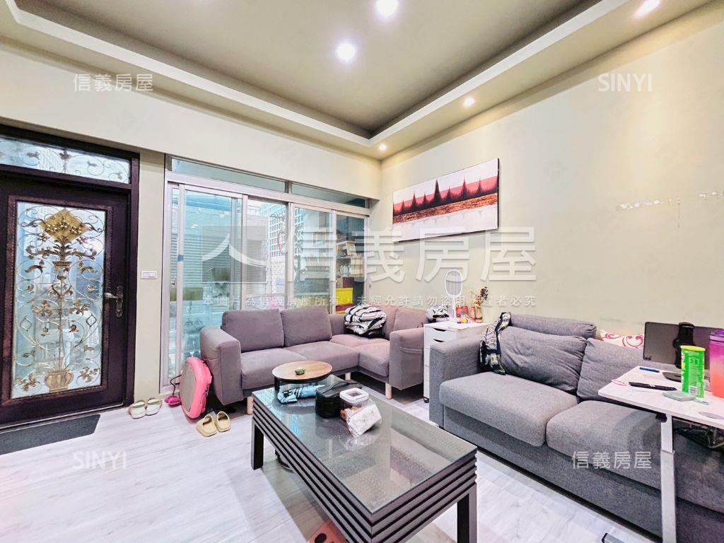 前院可停車·大竹好宅房屋室內格局與周邊環境