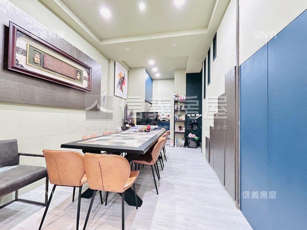 前院可停車·大竹好宅房屋室內格局與周邊環境