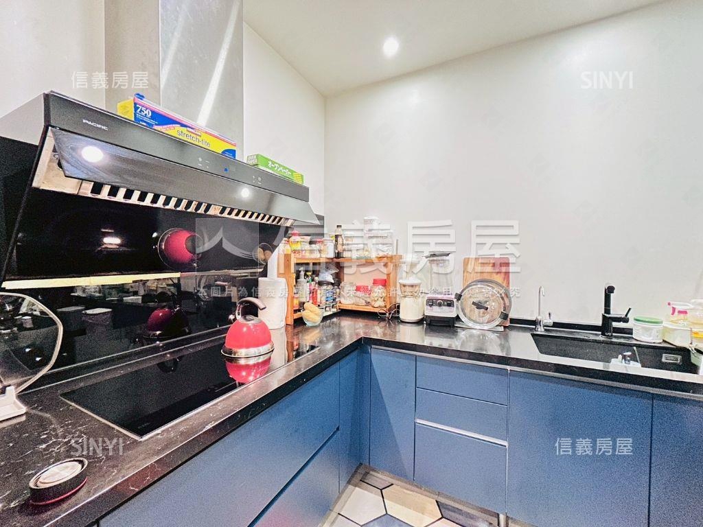 前院可停車·大竹好宅房屋室內格局與周邊環境