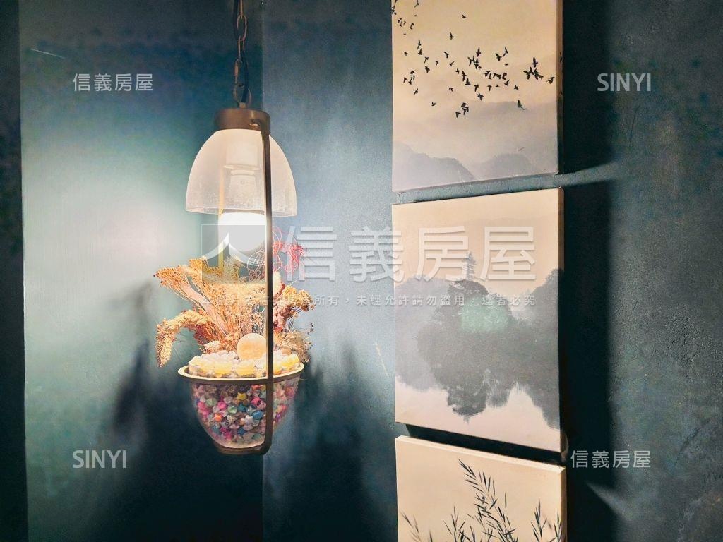 前院可停車·大竹好宅房屋室內格局與周邊環境