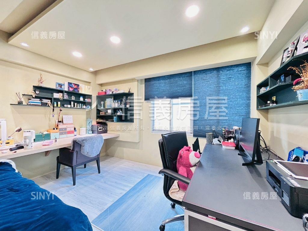 前院可停車·大竹好宅房屋室內格局與周邊環境