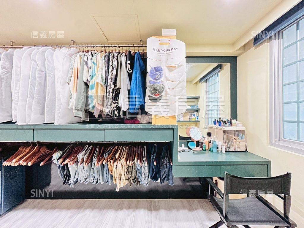 前院可停車·大竹好宅房屋室內格局與周邊環境