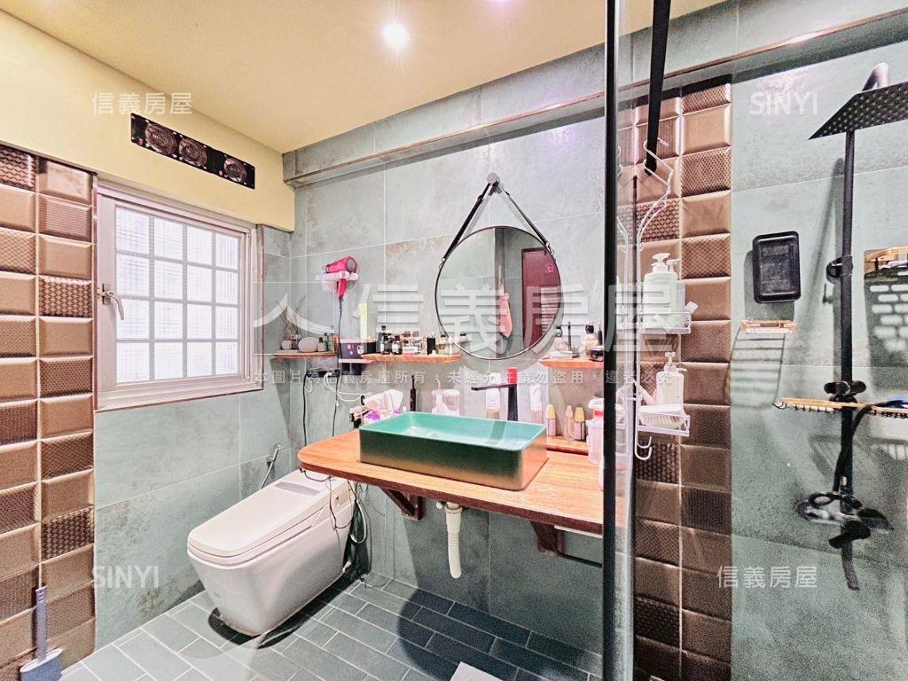 前院可停車·大竹好宅房屋室內格局與周邊環境