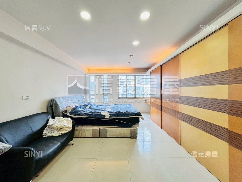 前院可停車·大竹好宅房屋室內格局與周邊環境