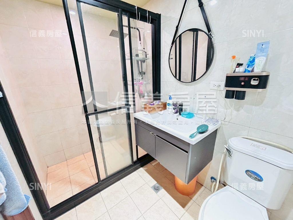 前院可停車·大竹好宅房屋室內格局與周邊環境