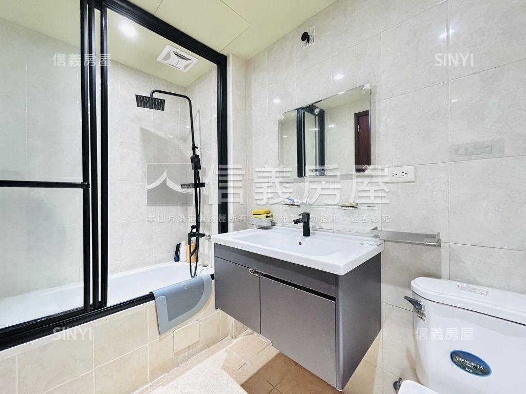 前院可停車·大竹好宅房屋室內格局與周邊環境