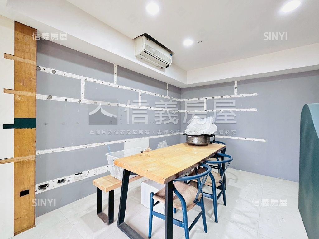 前院可停車·大竹好宅房屋室內格局與周邊環境