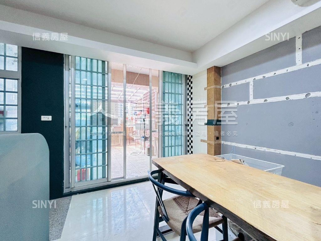 前院可停車·大竹好宅房屋室內格局與周邊環境