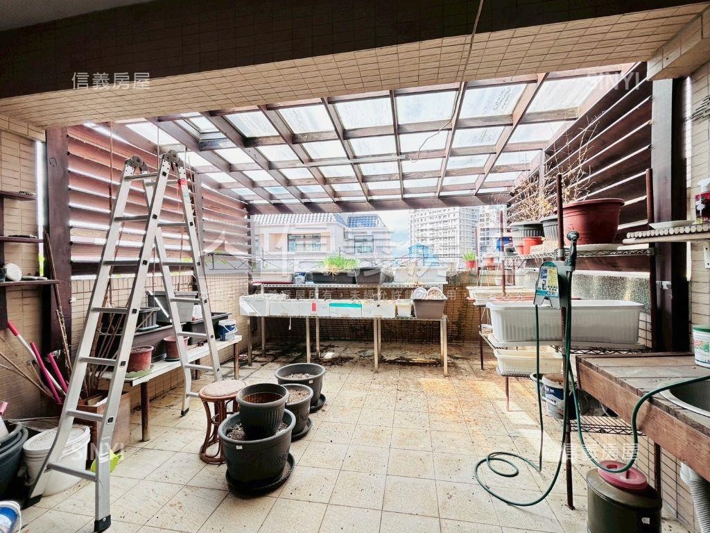 前院可停車·大竹好宅房屋室內格局與周邊環境