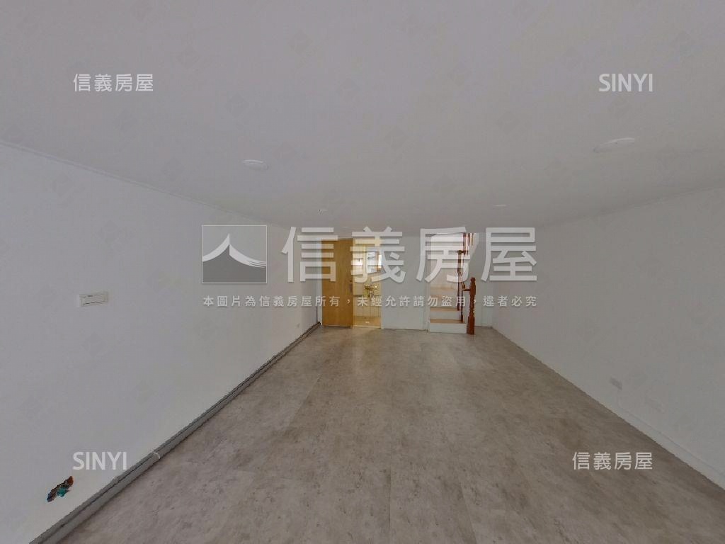 未來南環線旁金店面房屋室內格局與周邊環境
