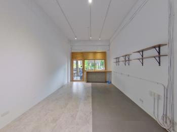 未來南環線旁金店面