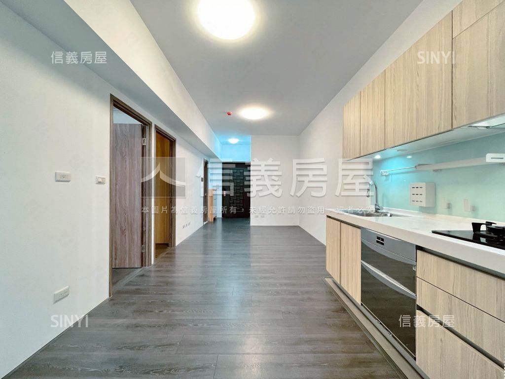 專任總太聚作小資兩房平車房屋室內格局與周邊環境