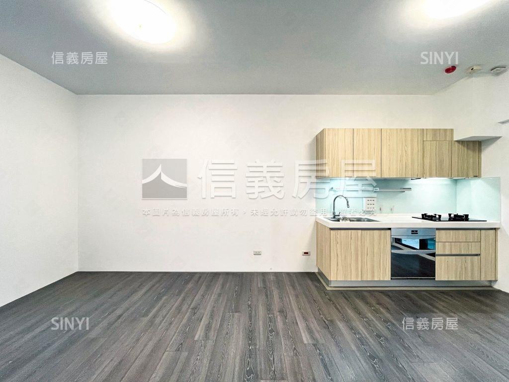 專任總太聚作小資兩房平車房屋室內格局與周邊環境