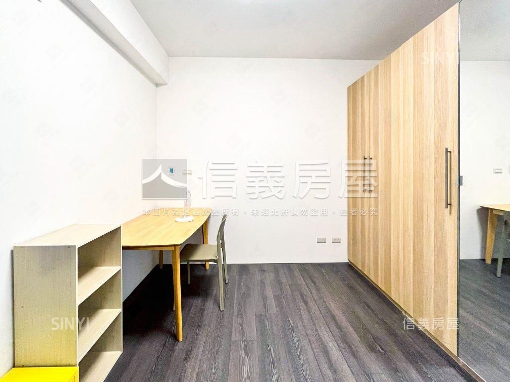 專任總太聚作小資兩房平車房屋室內格局與周邊環境