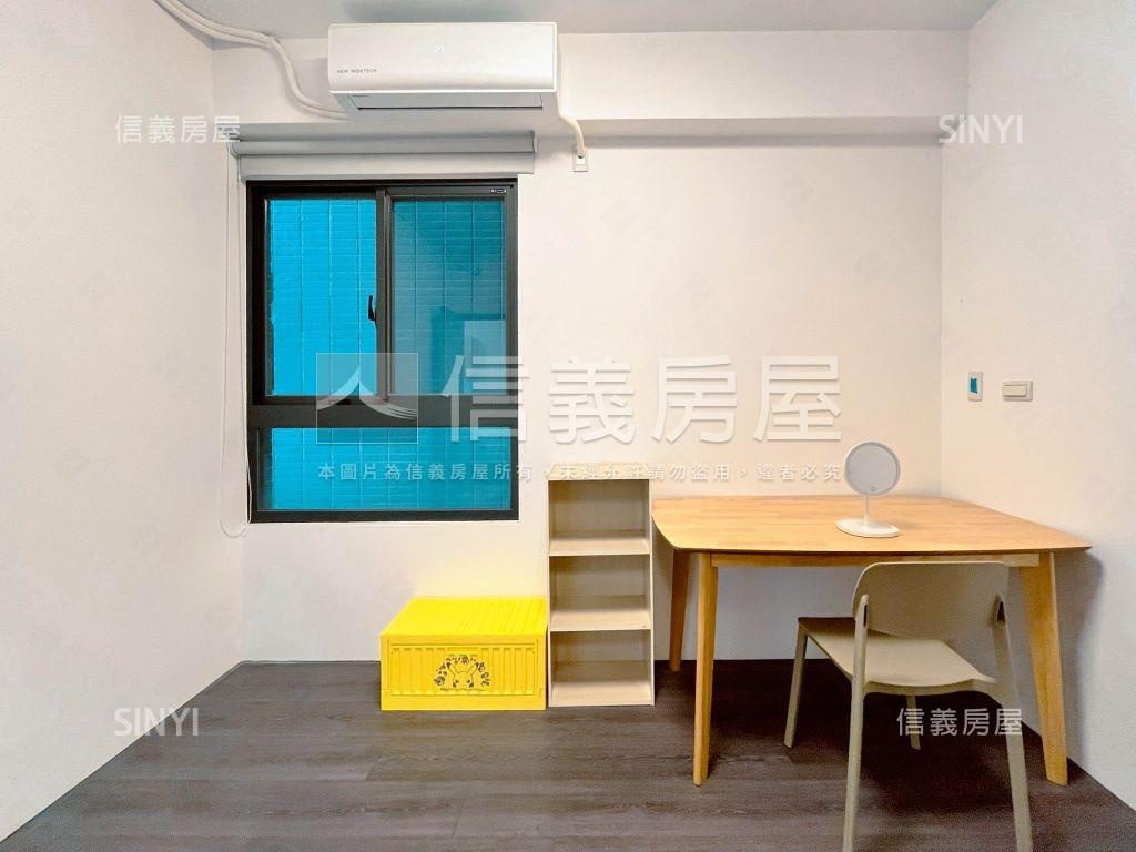 專任總太聚作小資兩房平車房屋室內格局與周邊環境