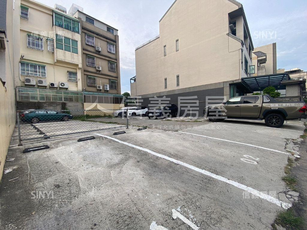 二期康橋優質土地房屋室內格局與周邊環境