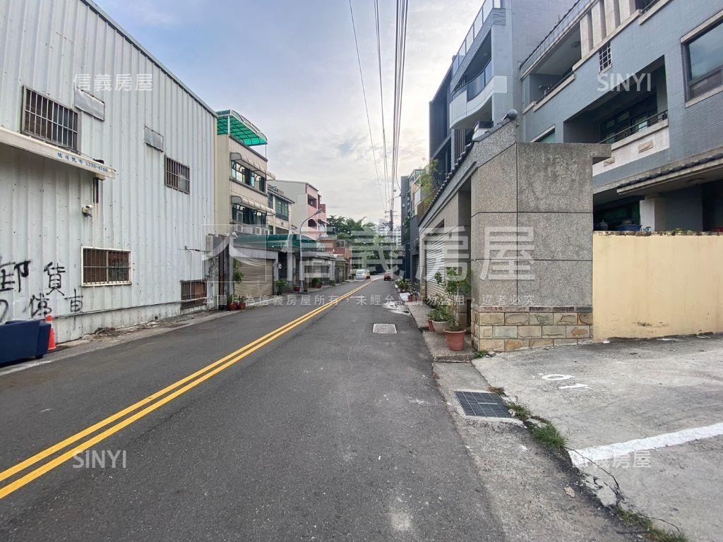 二期康橋優質土地房屋室內格局與周邊環境