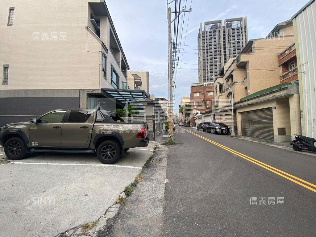 二期康橋優質土地房屋室內格局與周邊環境